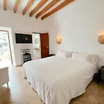 Fornalutx Petit Hotel - Bed & Breakfast