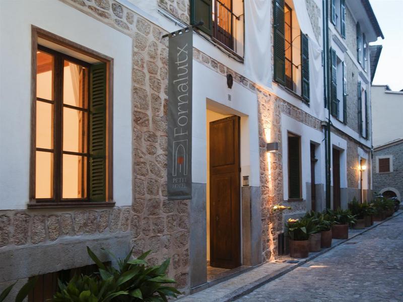 Petit - Hotel