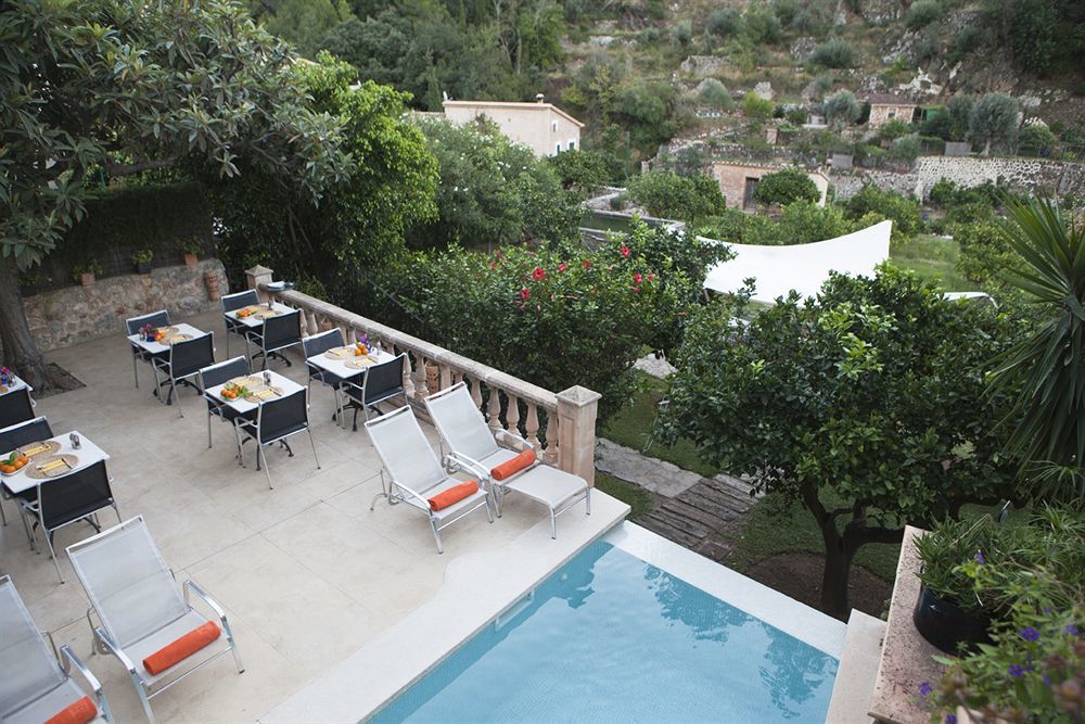 Hotel Petit - Fornalutx