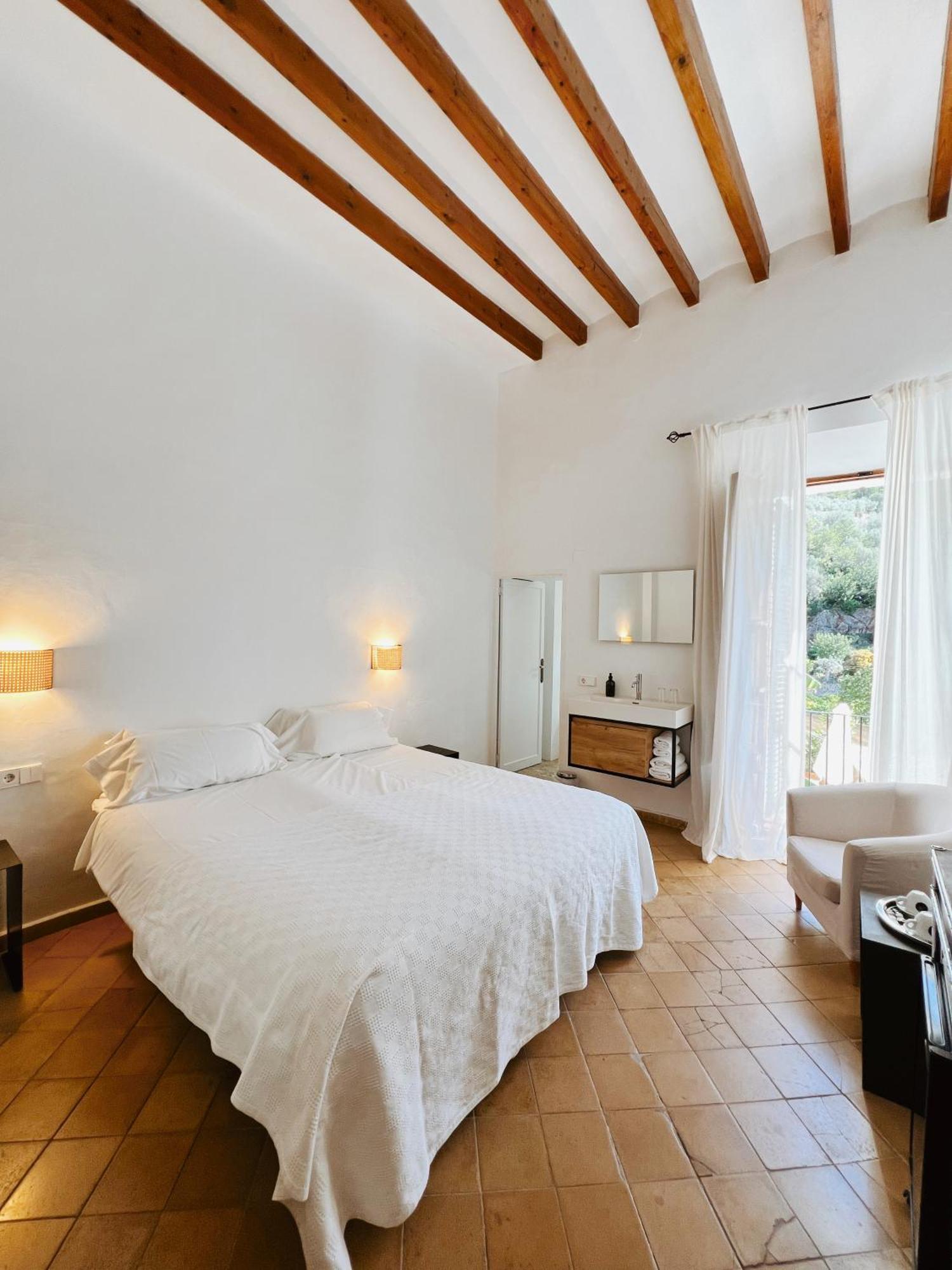 Hotel Petit - Fornalutx